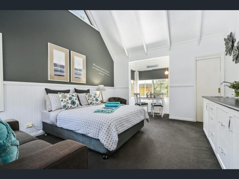Creek Cottage Bed And Breakfast Traralgon Eksteriør billede